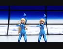 【MMD】 HORIZON 『Tda改変ゼロスーツ』