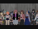 艦面ライダー金剛1.9