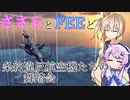 ささらとFEEと条約違反航空機たちの復活祭【Besiege飛行部】