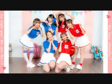 【いくやこりりまりわっぺん】冒険のVLOG　踊ってみた【オリジナル振付】