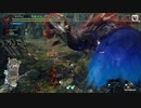 (ひっそりと)MHRise初見実況プレイ#43.3(番外)「ヌシ・タマミツネ重大事変」