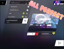 phigros  Luminescent  IN14  APプレイ動画