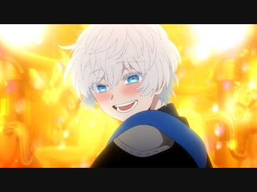 ヴァニタスの手記 第23話「Pleuvoir―空知らぬ雨―」