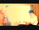 分身動画　もののけ姫