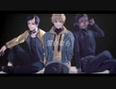 【 UTAU 】 Ready Steady 【 Nagaraja ryu / POTG / Gaoni 】 feat.UJU