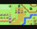 FEのやりこみの合間にヴェスタリアサーガを初見実況プレイpart39(6章④)