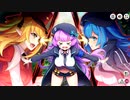 【ミストトレインガールズ】激突！密林バイリンガル！ Part.02