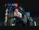 #レノボ Yoga For all of us | #Yoga 3D imma「画面から登場篇」