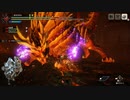 (ひっそりと)MHRise初見実況プレイ#43.4(番外)「炎の如く、日々を力強く生きろ」