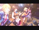 【HEAVEN BURNS RED】メインストーリー 第二章 Day20