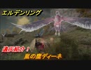 エルデンリング　嵐の鷹ディーネの動き方！遺灰紹介！　＃４２６【ELDEN RING】