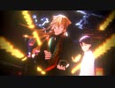 【にじさんじMMD】桃源恋歌【†咎人†・長尾景】