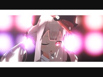 【にじさんじMMD】踊【奈羅花】