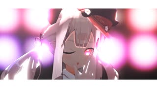 【にじさんじMMD】踊【奈羅花】