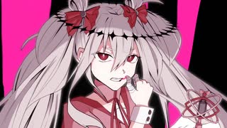 【ゲキヤク】魔法少女とチョコレゐト / ピノキオピー【UTAUcover】