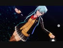 【MMD艦これ】桃源恋歌 / 鈴谷改二