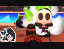 【CoeFont実況】マリカツミリアル黒ヘイホー#22【マリオカートツアー】
