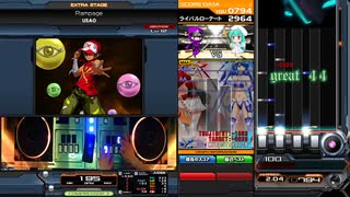 【beatmaniaIIDX】Rampage(SPA)
