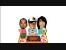 焼肉に行くSOUL'd OUT