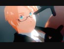 MMDエフェクトメイキング！