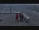 ETS2でゆっくり長距離配送155・後編