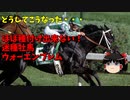 【ゆっくり解説】種付けがほぼ出来ない！(社台が)しくじった迷種牡馬ウォーエンブレム