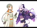 【Chis-A & V Flower】magnet【VOCALOID & CEVIO PROカバー】