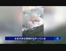 中国の墜落事故 ・ 極めて珍しい「垂直落下」で憶測