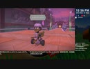 [ニコ生配信][日英中字幕]#52-1 筋力へなちょこ男のリングフィット大冒険