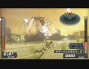 【Switch実況】ルーレットで兵科を決める地球防衛軍2 Part.073