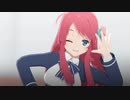 MMD│ 源さくら Make you happy