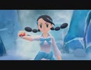 Part.18【ポケモンBDSP実況】「女子高生は秘孔つかい」