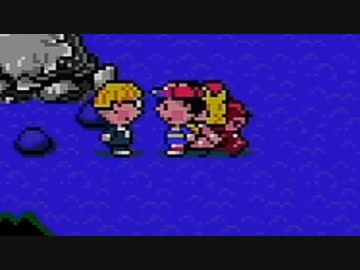 【実況】運命を刻むMother2 part12【スーパーファミコン Nintendo Switch Online】