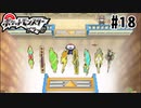 【実況】チャンピオンロードへのバッジゲート異様に興奮するよね【ポケモンbw】#18