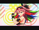 【＃コンパスMMD】GBGが踊るグッバイ宣言！