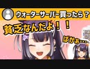 かわいいの具現化シーン【にじさんじ切り抜き/海妹四葉】