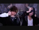 【おかゆきと】Nightmare 踊ってみた【オリジナル振付】