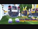 VRChatワールド「Hop Step Flash！」