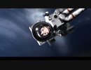 VRChatワールド「Just Zero Gravity」