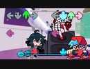 FNFたのしーよーー(Space Boy)