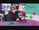 FNFたのしーよーー(Cosmic)