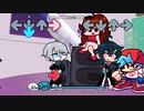 FNFたのしーよーー(Lockdown)