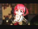 【MMD艦これ】つかさ式 梅「あの夏のいつかは」
