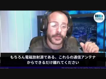 コロナとは酸化グラフェンによって強化された急性放射線症候群である