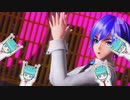 【PS4 PD-FT DX】エイリアンエイリアン【キャンパス(髪型：プレイドリゾートヘア)】PV