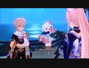 【原神】珊瑚宮心海 伝説任務「春草や、戦の後の夢の迹」ストーリープレイ動画 2/4