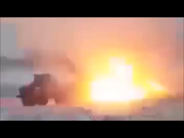 ホモと見る ウクライナ攻撃戦