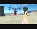[黎の軌跡]第32回(32-1) 陽炎砂丘の手配魔獣