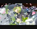【城プロ音楽変更動画】【天下統一 7章 天下編・第73話 関ヶ原の戦い ～美濃～ 天下の分け目 難しい】に欧州の城娘たちで挑戦