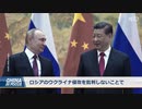 中露は正常な貿易関係を維持する